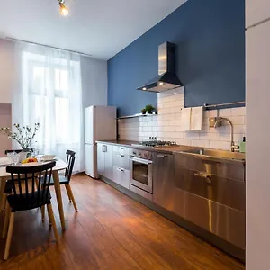 Friendhouse Cracovie