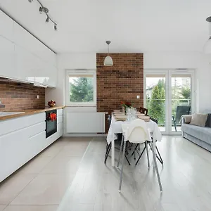Bella Casa Premium - 104 Kobierzynska كراكوفيا