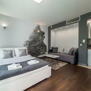 Ar - Angel Center Cracovie