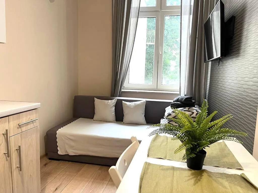 Double Cosy Studio Krakow